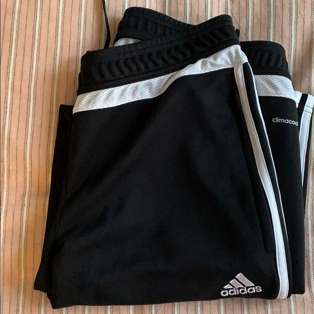 Adidas Climacool Track Pants